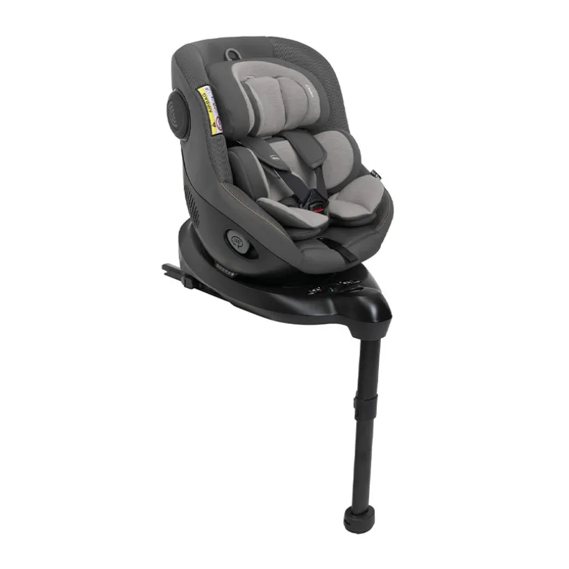 Siège-auto Seat 105 i-Size pivotant 40-105cm glam grey