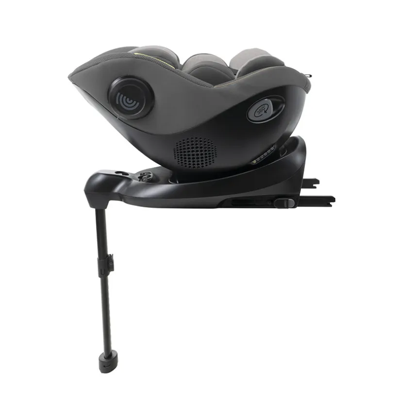 Siège-auto Seat 105 i-Size pivotant 40-105cm glam grey