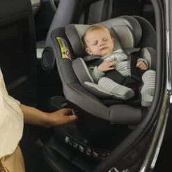 Siège-auto Seat 105 i-Size pivotant 40-105cm glam grey