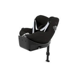 Siège auto Sirona Ti Plus I-Size - Sepia Black