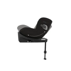 Siège auto Sirona Ti Plus I-Size - Sepia Black