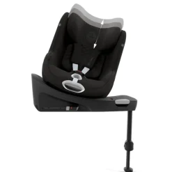 Siège auto Sirona Ti Plus I-Size - Sepia Black