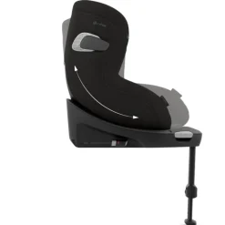Siège auto Sirona Ti Plus I-Size - Sepia Black