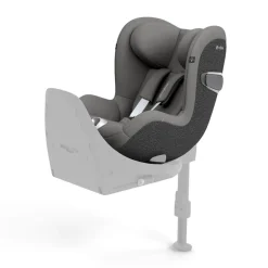 Siège-auto Sirona T i-Size Mirage Grey