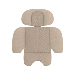 Siège-auto Sirona T i-Size tissu Plus - cozy beige
