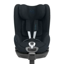 Siège-auto Sirona T i-Size tissu Plus nautical blue