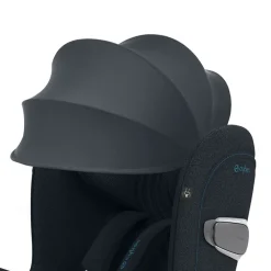 Siège-auto Sirona T i-Size tissu Plus nautical blue