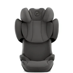 Siège-auto Solution T i-Fix mirage grey