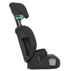 Siège-auto évolutif 2 en 1 Eldura R129 midnight