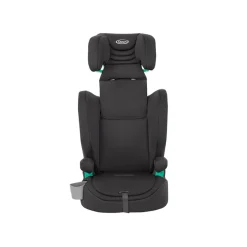 Siège-auto évolutif 2 en 1 Eldura R129 midnight