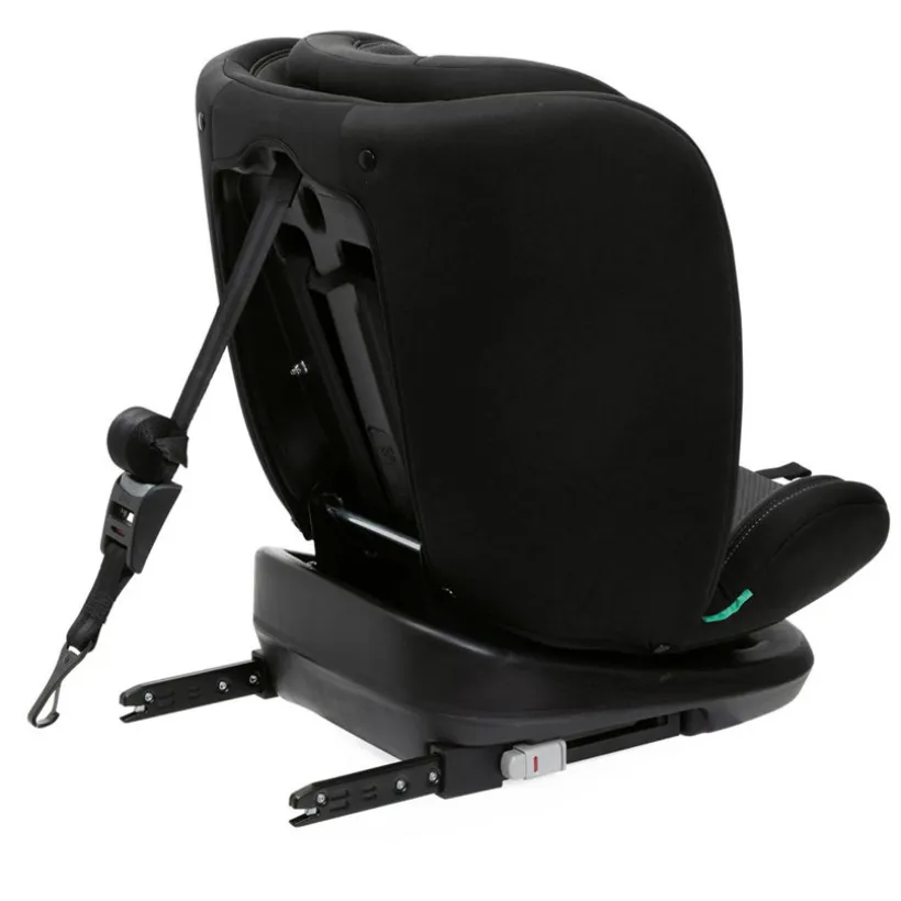 Siège-auto évolutif i-Size Mokita black