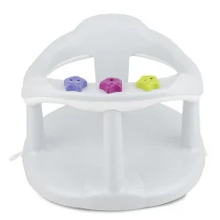 Siège de bain Popotam gris