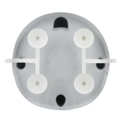 Siège de bain Popotam gris