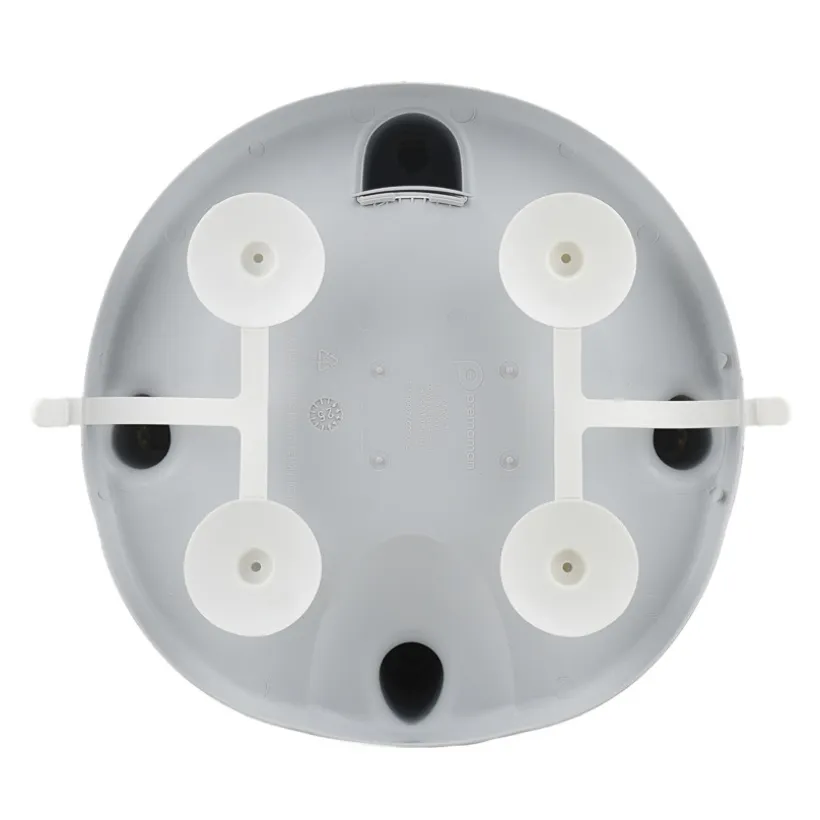 Siège de bain Popotam gris