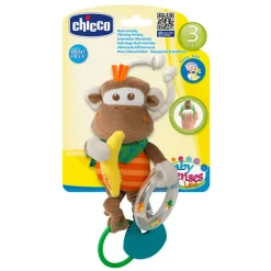 Singe multi-activités
