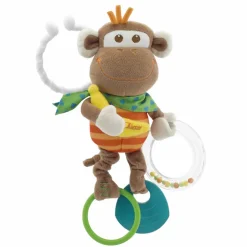 Singe multi-activités