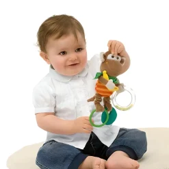Singe multi-activités