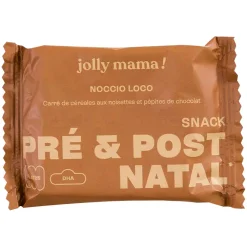 Snack Noccio Loco