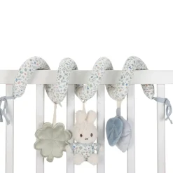 Spirale d'activités Miffy Lucky Leaves