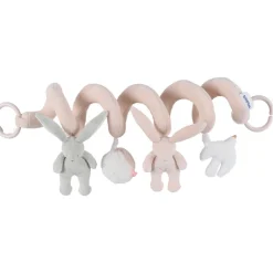 Spirale d'activités - Rosie