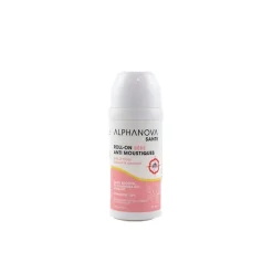 Spray anti-moustiques spécial textile 50ML