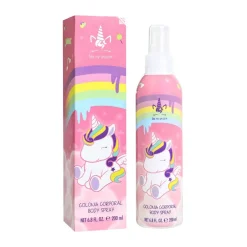 Spray corporel My Unicorn 200ml