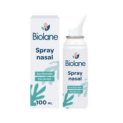 Spray nasal 100 ml