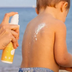 Spray solaire haute protection SPF50 200ml