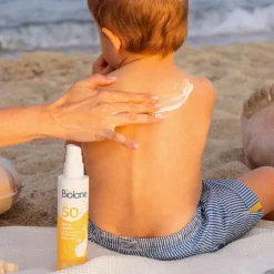 Spray solaire haute protection SPF50 200ml
