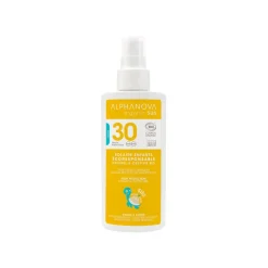 Spray solaire indice 30 - 125ml