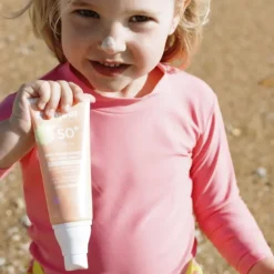 Spray solaire invisible SPF50+ 100ml