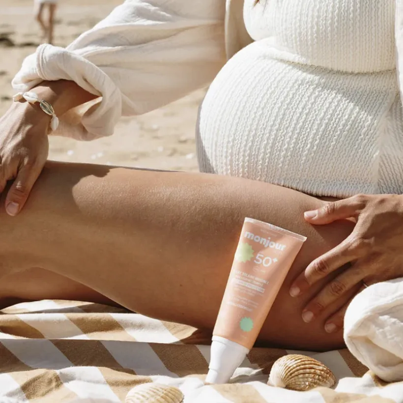 Spray solaire invisible SPF50+ 100ml