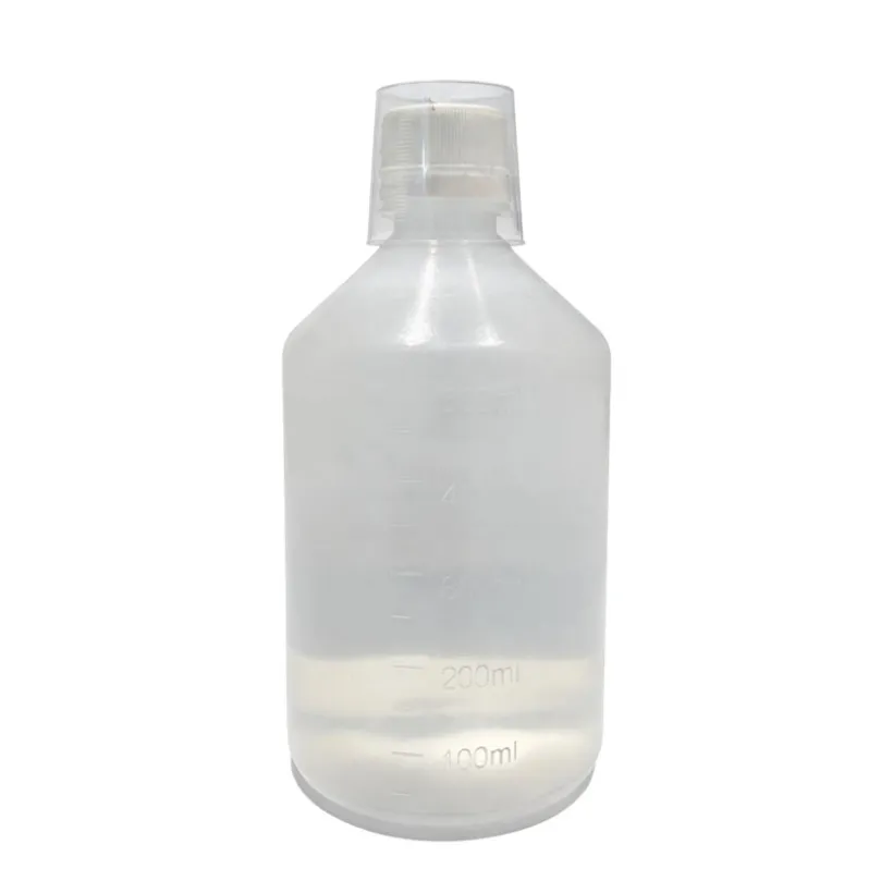 Sérum physiologique - 500 ml