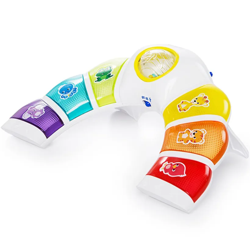 Station d’activités lumineuse Glow & Discover +3M