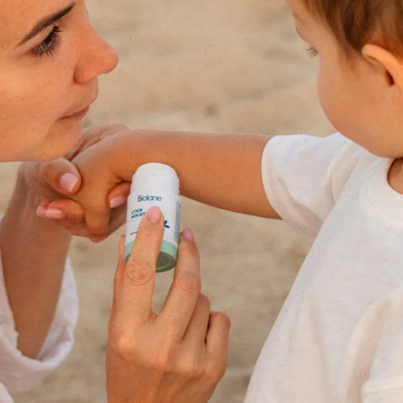 Stick moustiques efficace 6h 20ml