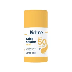 Stick solaire SPF50 20 ml