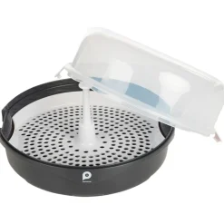 Stérilisateur micro-ondes Milo