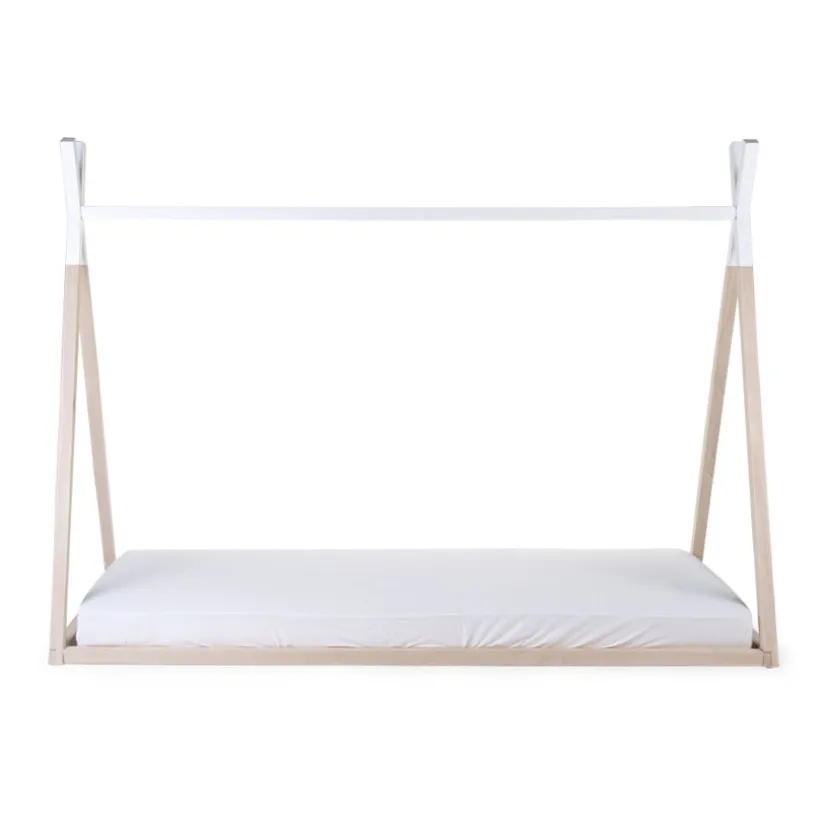 Structure lit junior tipi – 90 x 200 cm