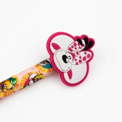 Stylo rétractable effaçable Diddl et ses amis (Modèle aléatoire)