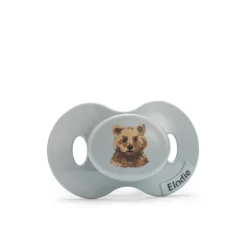 Sucette en silicone Billy the bear 3M+