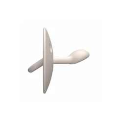 Sucette en silicone Choo Choo x1 Nude T1