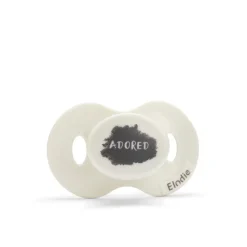 Sucette en silicone Tidemark Drops 3M+