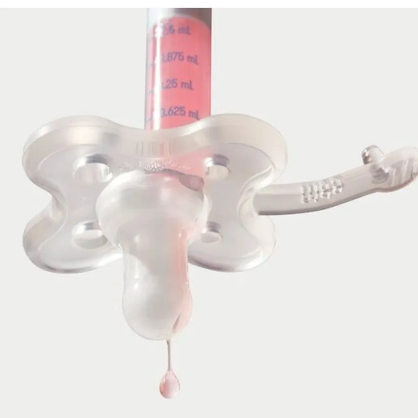 Sucette pour médicaments Medifrida - 0M+