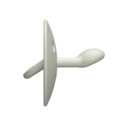 Sucette silicone Choo Choo x1 extra fine Sage T1