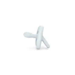 Sucette silicone Colour Essence SX Pro 0-6M Smoothie bleu