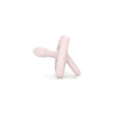 Sucette silicone Colour Essence SX Pro 6-18M Smoothie rose
