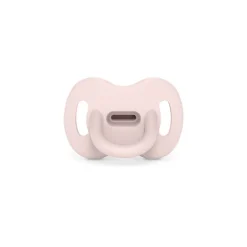 Sucette silicone Colour Essence SX Pro 6-18M Smoothie rose