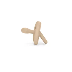 Sucette silicone Colour Essence SX Pro 0-6M Smoothie beige