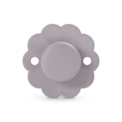 Sucette silicone réversible SX Pro 6-18M Wonder mist lavander
