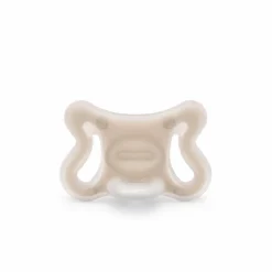 Sucette Zero.Zero avec tétine symétrique en silicone SX Pro Prématuré-2M light